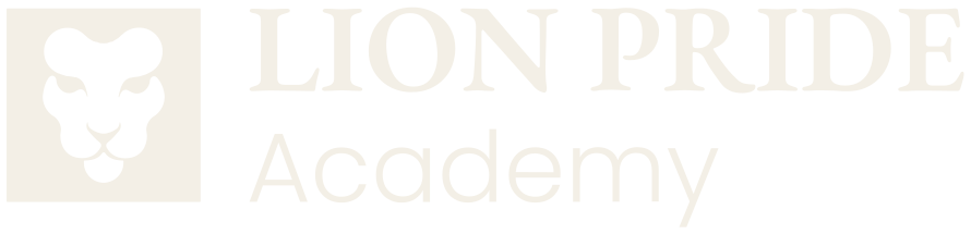 Lion Pride Academy