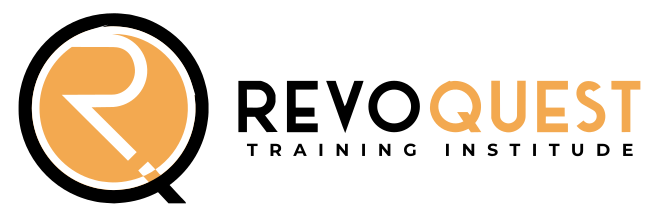 RevoQuest Training Institute