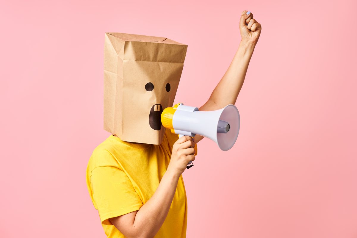 Digital marketing work